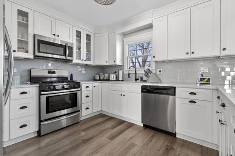 Tiny photo for 15126 Chaucer Drive, Oak Forest, IL 60452 (MLS # 12579311)