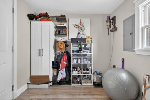 Tiny photo for 15126 Chaucer Drive, Oak Forest, IL 60452 (MLS # 12579311)