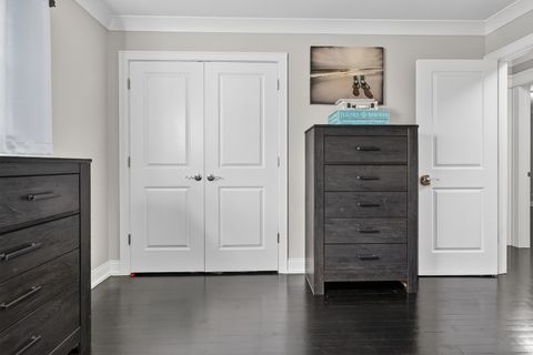 Tiny photo for 15126 Chaucer Drive, Oak Forest, IL 60452 (MLS # 12579311)