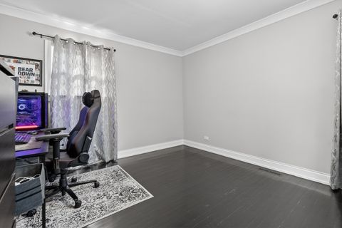 Tiny photo for 15126 Chaucer Drive, Oak Forest, IL 60452 (MLS # 12579311)