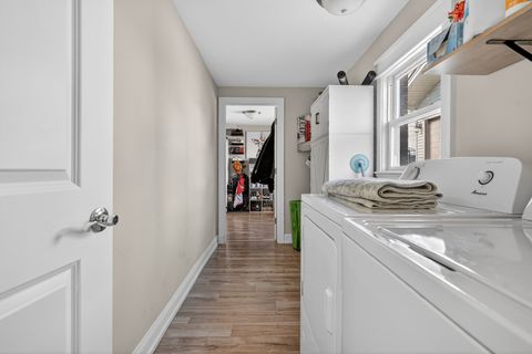 Tiny photo for 15126 Chaucer Drive, Oak Forest, IL 60452 (MLS # 12579311)