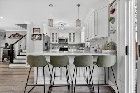 Tiny photo for 15126 Chaucer Drive, Oak Forest, IL 60452 (MLS # 12579311)