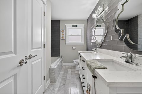 Tiny photo for 15126 Chaucer Drive, Oak Forest, IL 60452 (MLS # 12579311)