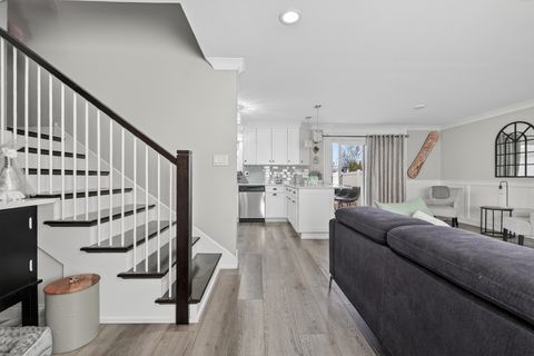 Tiny photo for 15126 Chaucer Drive, Oak Forest, IL 60452 (MLS # 12579311)