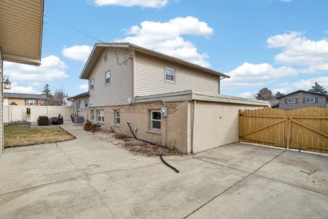 Tiny photo for 15126 Chaucer Drive, Oak Forest, IL 60452 (MLS # 12579311)