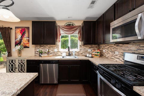 Tiny photo for 1152 Midnight Place, Yorkville, IL 60560 (MLS # 12748830)
