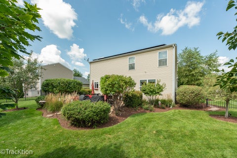 Tiny photo for 1152 Midnight Place, Yorkville, IL 60560 (MLS # 12748830)
