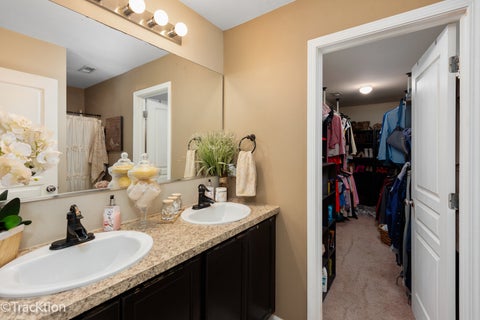 Tiny photo for 1152 Midnight Place, Yorkville, IL 60560 (MLS # 12748830)