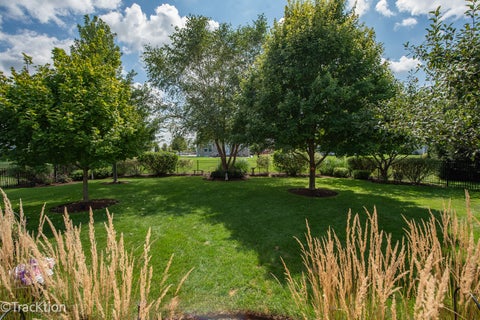 Tiny photo for 1152 Midnight Place, Yorkville, IL 60560 (MLS # 12748830)
