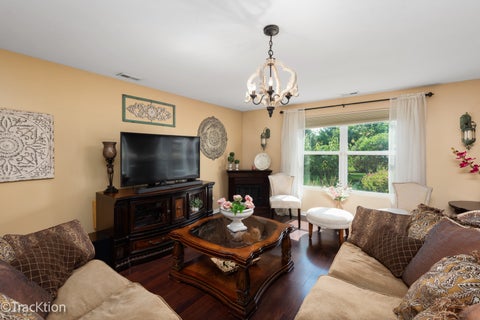 Tiny photo for 1152 Midnight Place, Yorkville, IL 60560 (MLS # 12748830)
