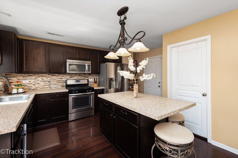 Tiny photo for 1152 Midnight Place, Yorkville, IL 60560 (MLS # 12748830)