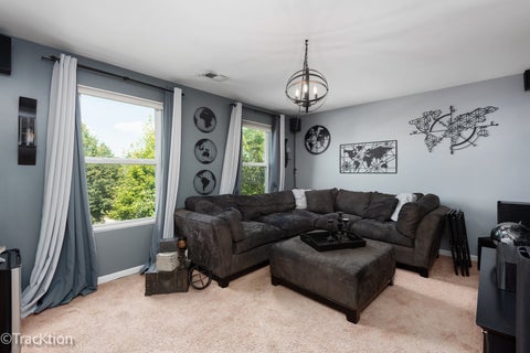 Tiny photo for 1152 Midnight Place, Yorkville, IL 60560 (MLS # 12748830)