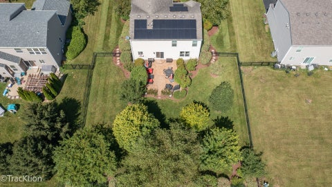 Tiny photo for 1152 Midnight Place, Yorkville, IL 60560 (MLS # 12748830)