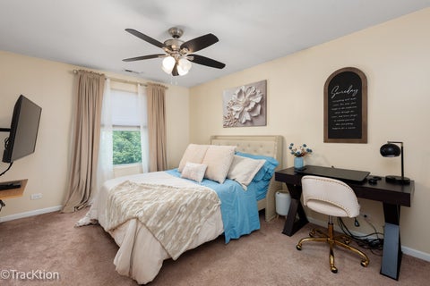 Tiny photo for 1152 Midnight Place, Yorkville, IL 60560 (MLS # 12748830)