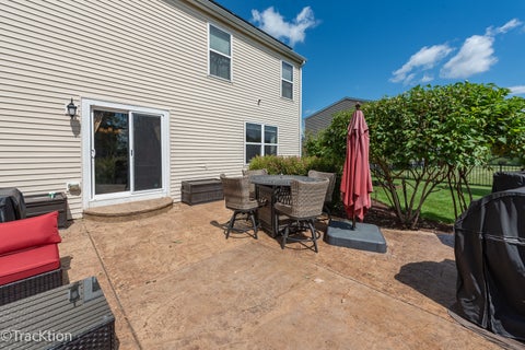 Tiny photo for 1152 Midnight Place, Yorkville, IL 60560 (MLS # 12748830)