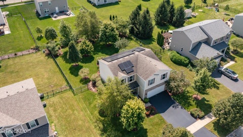 Tiny photo for 1152 Midnight Place, Yorkville, IL 60560 (MLS # 12748830)