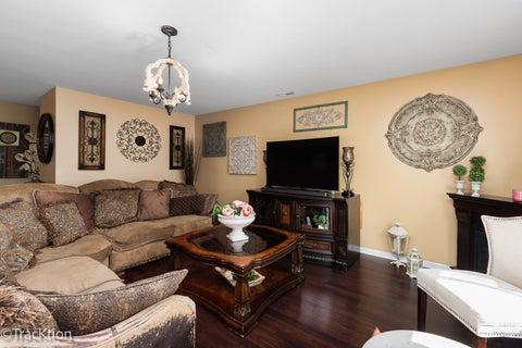 Tiny photo for 1152 Midnight Place, Yorkville, IL 60560 (MLS # 12748830)