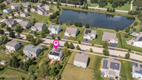 Tiny photo for 1152 Midnight Place, Yorkville, IL 60560 (MLS # 12748830)