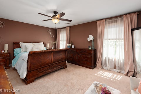Tiny photo for 1152 Midnight Place, Yorkville, IL 60560 (MLS # 12748830)