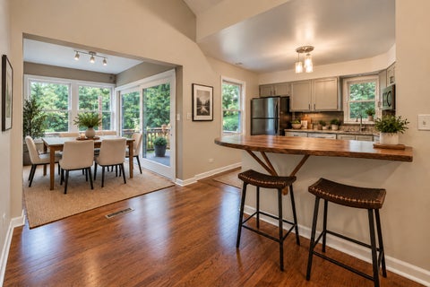 Tiny photo for 929 Alton Court, Winthrop Harbor, IL 60096 (MLS # 12754192)