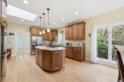 Tiny photo for 5523 S Garfield Street, Hinsdale, IL 60521 (MLS # 12526152)