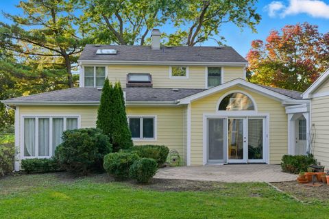 Tiny photo for 5523 S Garfield Street, Hinsdale, IL 60521 (MLS # 12526152)