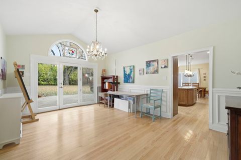 Tiny photo for 5523 S Garfield Street, Hinsdale, IL 60521 (MLS # 12526152)