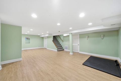 Tiny photo for 5523 S Garfield Street, Hinsdale, IL 60521 (MLS # 12526152)