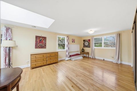 Tiny photo for 5523 S Garfield Street, Hinsdale, IL 60521 (MLS # 12526152)