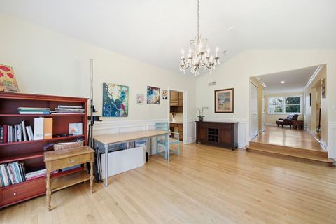 Tiny photo for 5523 S Garfield Street, Hinsdale, IL 60521 (MLS # 12526152)