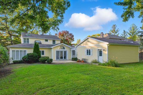 Tiny photo for 5523 S Garfield Street, Hinsdale, IL 60521 (MLS # 12526152)