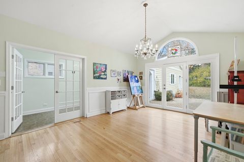 Tiny photo for 5523 S Garfield Street, Hinsdale, IL 60521 (MLS # 12526152)