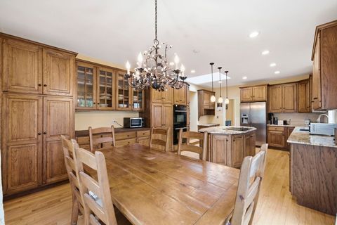 Tiny photo for 5523 S Garfield Street, Hinsdale, IL 60521 (MLS # 12526152)