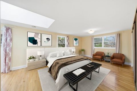 Tiny photo for 5523 S Garfield Street, Hinsdale, IL 60521 (MLS # 12526152)