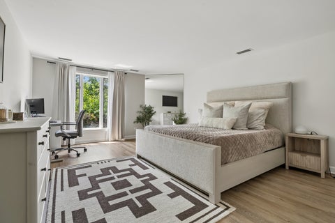 Tiny photo for 7201 N Lincoln Avenue #203, Lincolnwood, IL 60712 (MLS # 12706129)