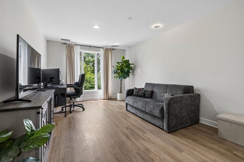 Tiny photo for 7201 N Lincoln Avenue #203, Lincolnwood, IL 60712 (MLS # 12706129)