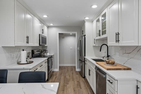 Tiny photo for 7201 N Lincoln Avenue #203, Lincolnwood, IL 60712 (MLS # 12706129)