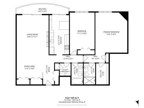 Tiny photo for 7201 N Lincoln Avenue #203, Lincolnwood, IL 60712 (MLS # 12706129)