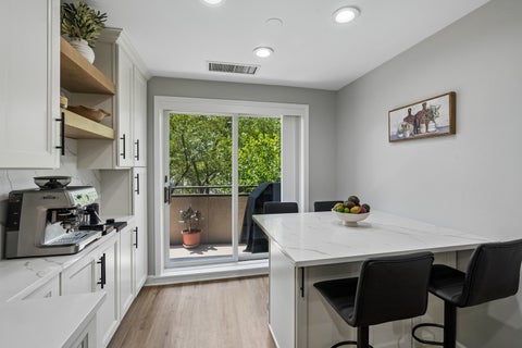 Tiny photo for 7201 N Lincoln Avenue #203, Lincolnwood, IL 60712 (MLS # 12706129)