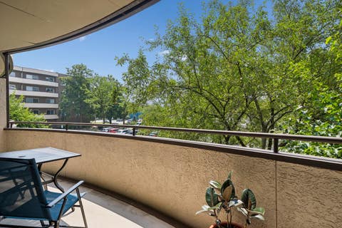 Tiny photo for 7201 N Lincoln Avenue #203, Lincolnwood, IL 60712 (MLS # 12706129)