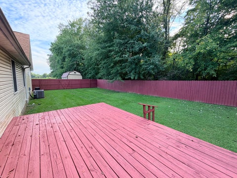 Tiny photo for 2805 Juniper Drive, Metropolis, IL 62960 (MLS # 12747994)