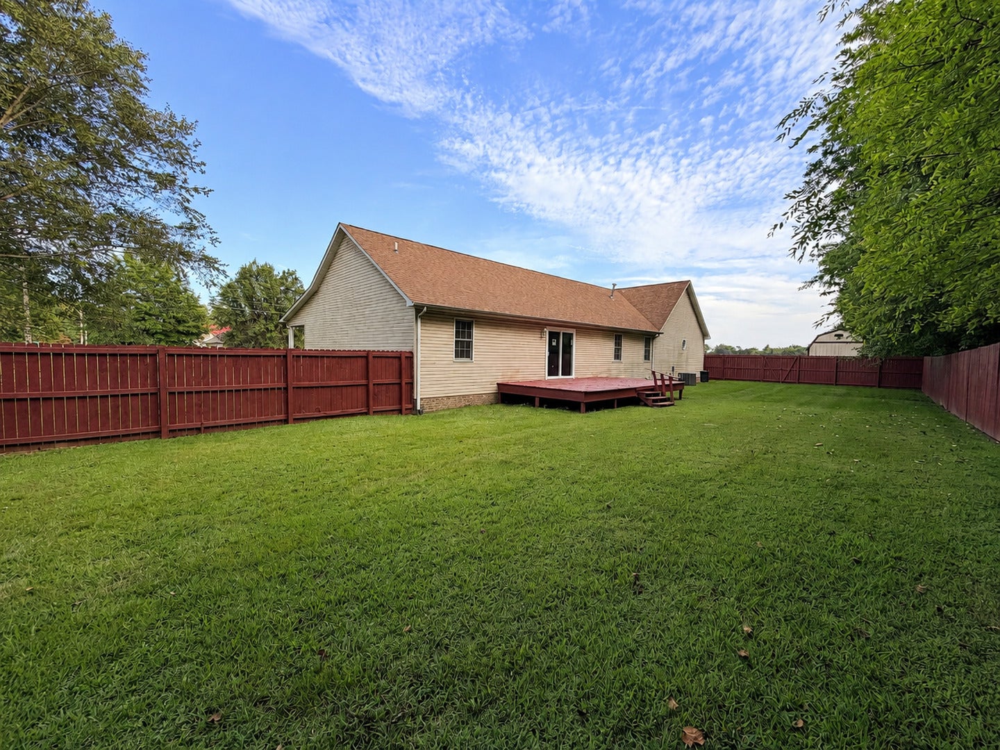 2805 Juniper Drive