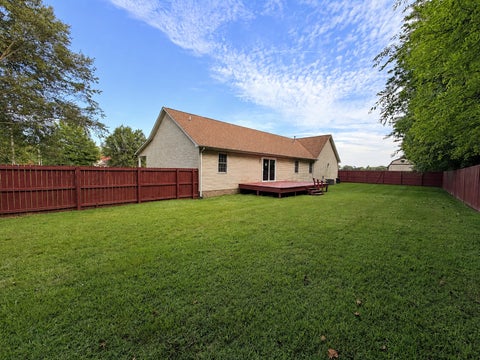 Tiny photo for 2805 Juniper Drive, Metropolis, IL 62960 (MLS # 12747994)