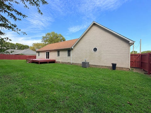 Tiny photo for 2805 Juniper Drive, Metropolis, IL 62960 (MLS # 12747994)
