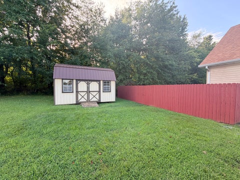 Tiny photo for 2805 Juniper Drive, Metropolis, IL 62960 (MLS # 12747994)