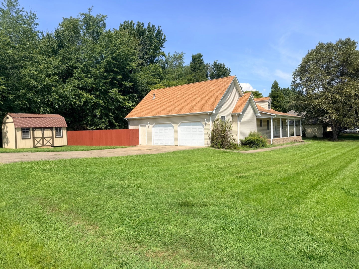 2805 Juniper Drive