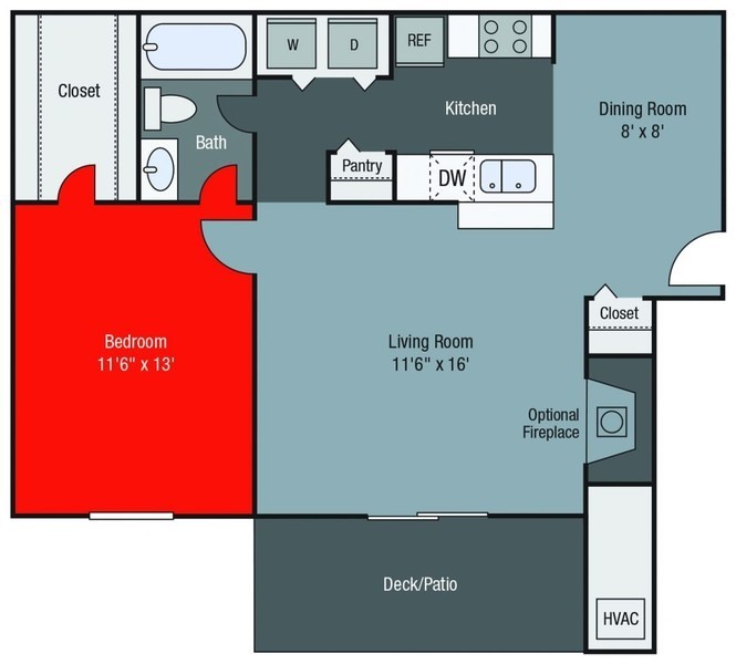 45 Kensington Circle 105