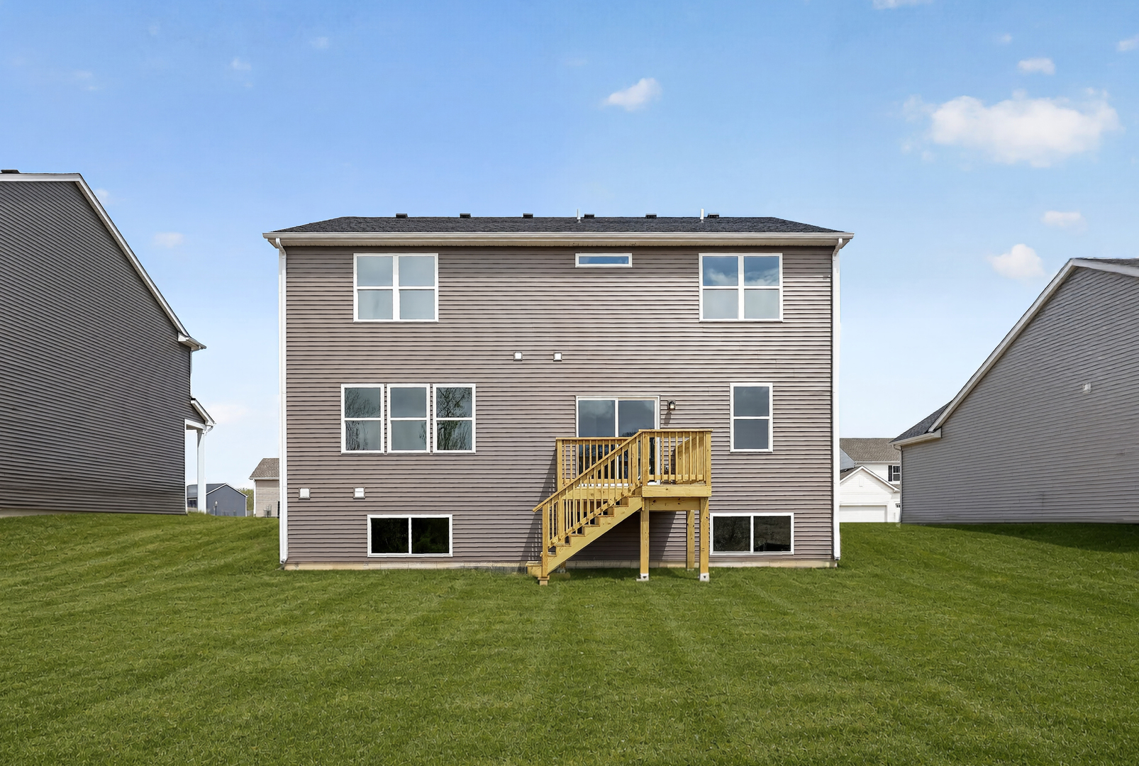 4011 Meadowridge Drive