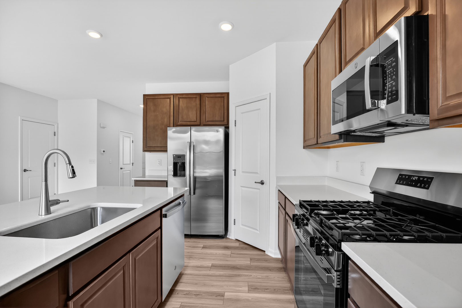 4011 Meadowridge Drive