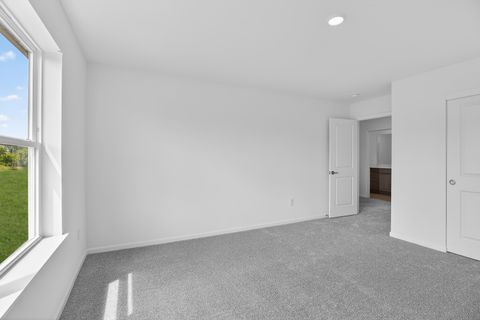 Tiny photo for 4011 Meadowridge Drive, Woodstock, IL 60098 (MLS # 12619245)